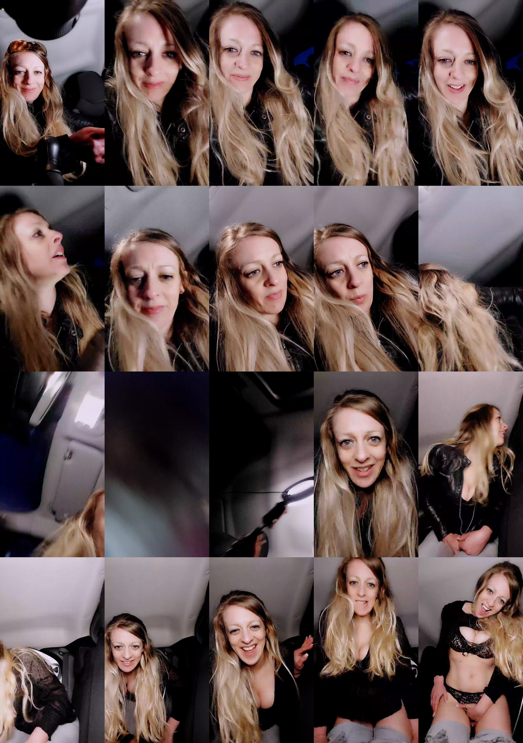 BlondSexxxy  29-01-2023